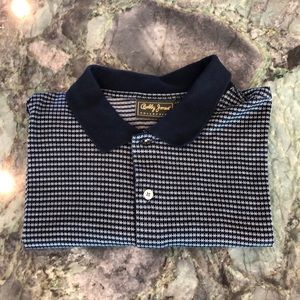 Bobby Jones Polo Golf Shirt